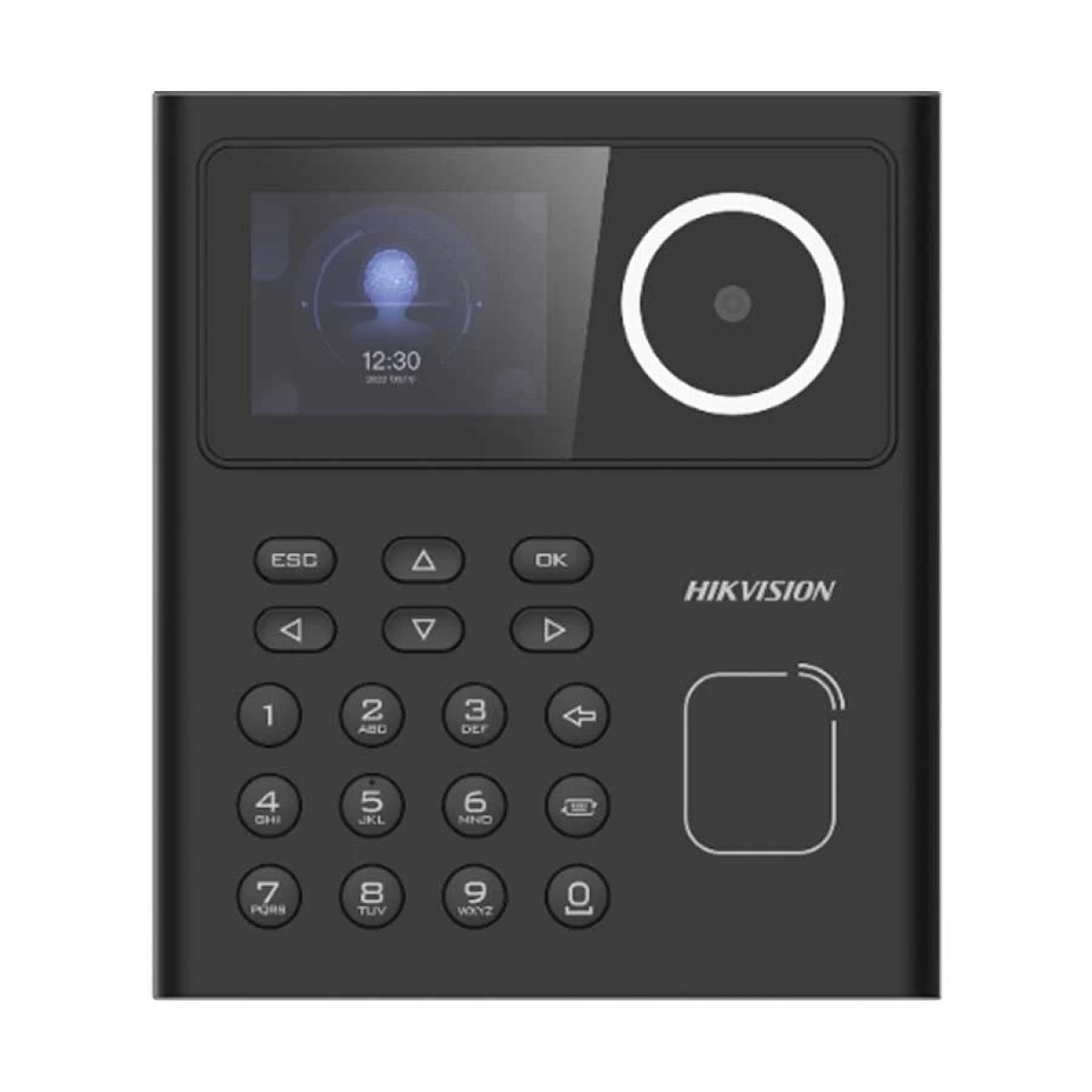 Hikvision DS-K1T320EX Value Series Face Recognition Access Control Terminal